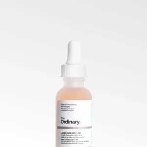 The Ordinary | Lactic Acid 10% + HA