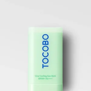 Tocobo  Cica Cooling | Sun Stick SPF50+ PA++++