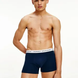 Tommy Hilfiger Bóxers Paquete de 3