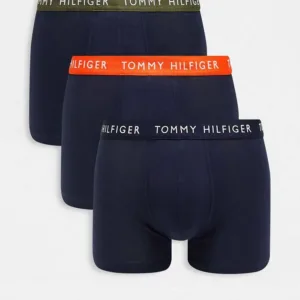 Tommy Hilfiger Bóxers Paquete de 3