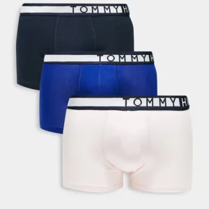 Tommy Hilfiger Bóxers Paquete de 3
