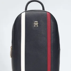 Tommy Hilfiger | Brand Stripe Emblem Backpack
