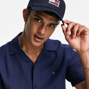 Tommy Hilfiger Gorra