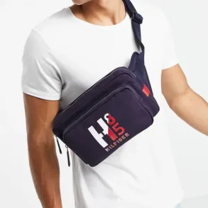 Tommy Hilfiger Bolsa Cruzada