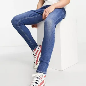 Tommy Jeans Super Skinny