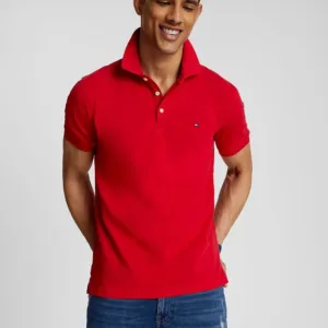 Tommy Hilfiger | Chemise Corte Slim