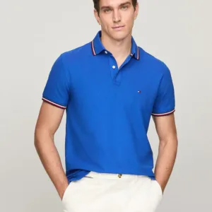 Tommy Hilfiger | Wicking Chemise