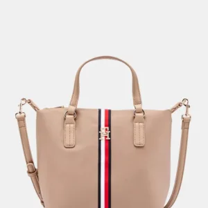 Tommy Hilfiger | Poppy Corp Small Tote Bag