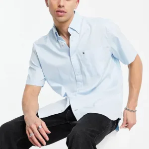 Tommy Hilfiger Corey Camisa