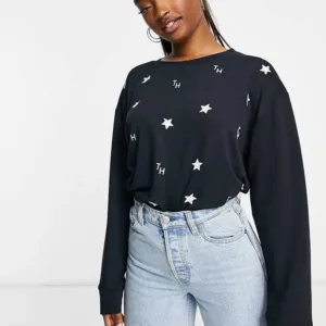 Tommy Hilfiger Star Sweater