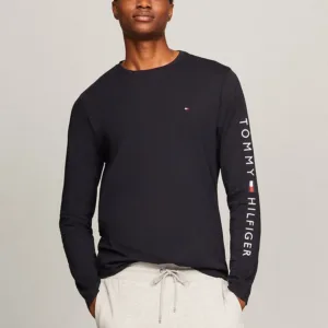 Tommy Hilfiger | Logo Sweater