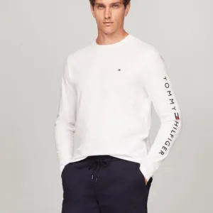 Tommy Hilfiger | Logo Sweater
