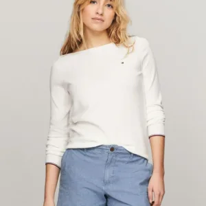 Tommy Hilfiger | Boatneck Sweater