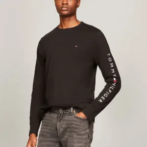 Tommy Hilfiger | Logo Sweater