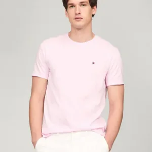 Tommy Hilfiger | Solid Everyday T-Shirt