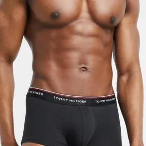 Tommy Hilfiger Bóxers Paquete de 3