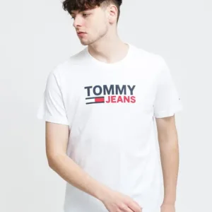 Tommy Jeans | T-Shirt