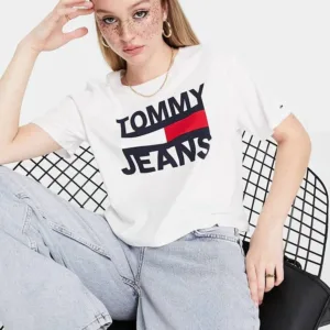 Tommy Jeans T-Shirt
