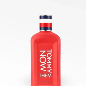 Tommy Hilfiger Tommy Now Them