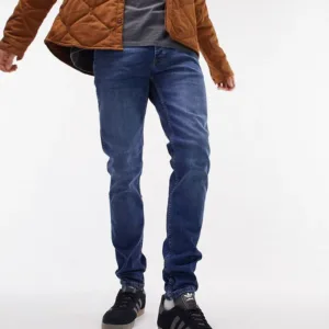 Topman | Stretch Skinny Jeans