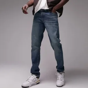 Topman | Stretch Slim Jeans