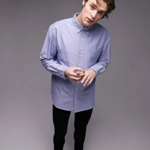 Topman | Camisa Oxford