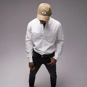 Topman | Camisa Oxford