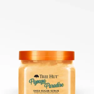 Tree Hut | Exfoliante Papaya Paradise