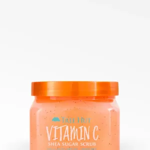 Tree Hut | Exfoliante Vitamina C