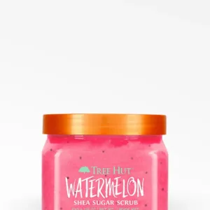 Tree Hut | Exfoliante Watermelon