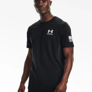 Under Armour Freedom T-Shirt