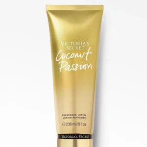 VS Coconut Passion