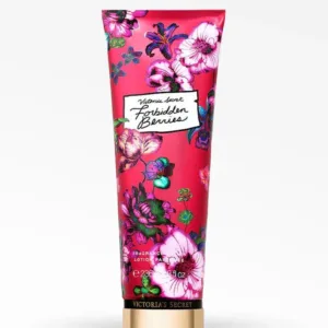 VS Forbidden Berries