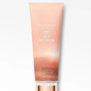 VS Lost in a Daydream