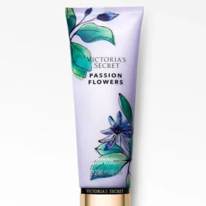 VS Passion Flowers