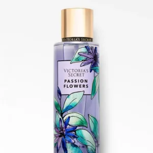 VS Passion Flowers