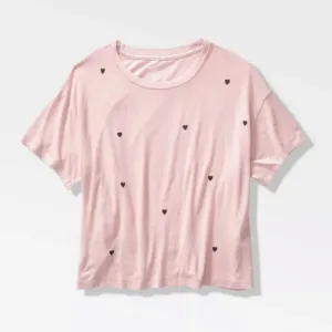 VS Pink T-Shirt