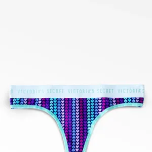 Victoria's Secret Panti de Algodón