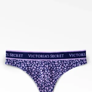 Victoria's Secret Panti de Algodón