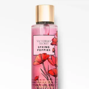 VS Spring Poppies