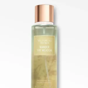 VS Wander the Meadow