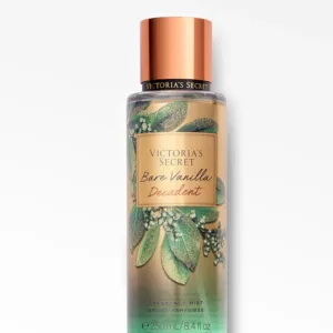 VS Bare Vanilla Decadent