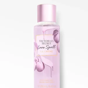 VS Love Spell La Crème