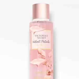 VS Velvet Petals La Crème