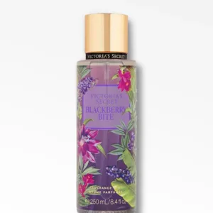 Victoria's Secret Blackberry Bite Splash