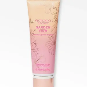Victoria's Secret Garden View Loción Aromática
