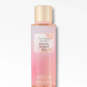 Victoria's Secret Pastel Sugar Sky Splash