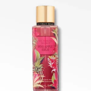 Victoria's Secret Pineapple High Splash