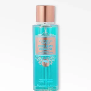 Victoria's Secret Poolside Service Splash