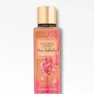 Victoria's Secret Pure Seduction Golden Splash